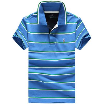 Men Polo Shirts-2485